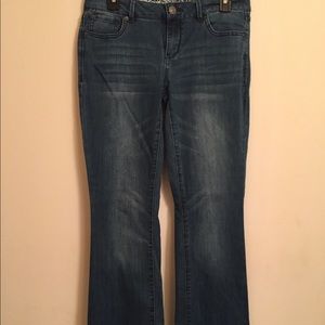Express Jeans